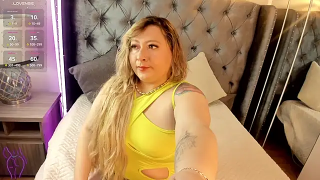 Kharla Marin online show from November 2025 12:42:01 PM