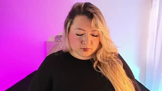 Kharla Marin online show from April 2026 10:44:01 PM