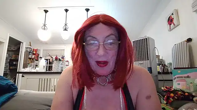 S4mmysplace online show from March 2025 04:51:01 PM