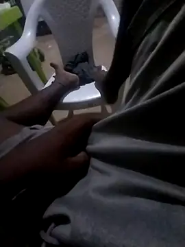 Negrito 0122 online show from April 2026 04:08:01 AM