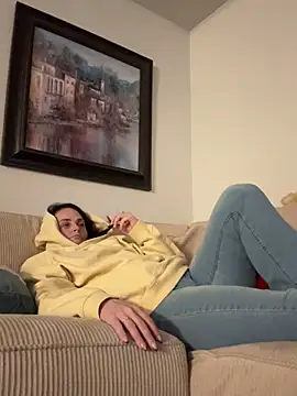 Quinnrose0420 online show from January 2025 02:32:02 AM