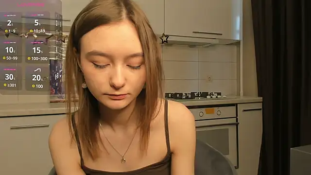 Snapshot of AngieDeans chatting on February 2025 08:09:02 AM AngieDeans online show from February 2025 08:09:02 AM