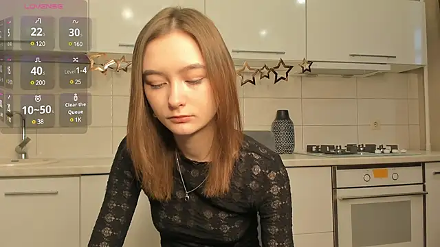 Snapshot of AngieDeans chatting on March 2025 04:15:02 AM AngieDeans online show from March 2025 04:15:02 AM