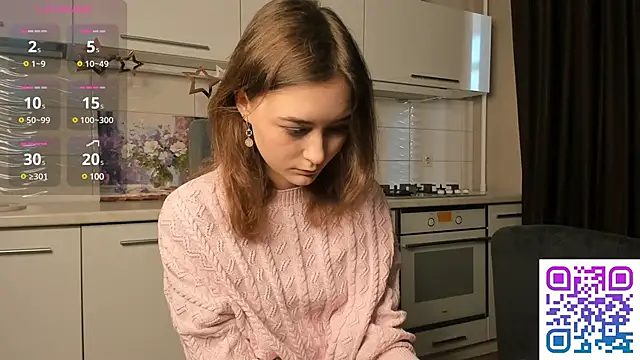 Snapshot of AngieDeans chatting on March 2025 05:35:02 AM AngieDeans online show from March 2025 05:35:02 AM