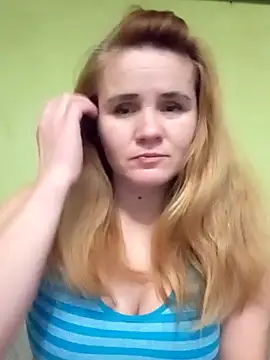 SannyMILF online show from January 2025 01:20:01 PM
