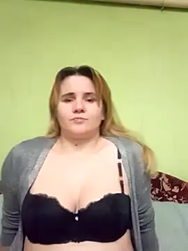SannyMILF online show from December 2024 03:33:02 PM