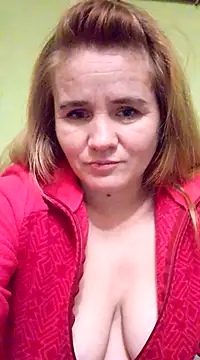 SannyMILF online show from January 2025 02:35:02 PM