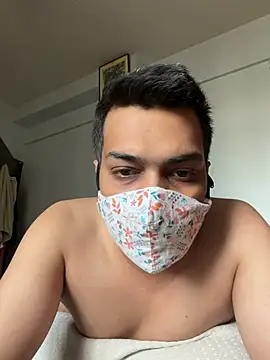 Rabbitmale3 online show from March 2026 11:23:01 AM