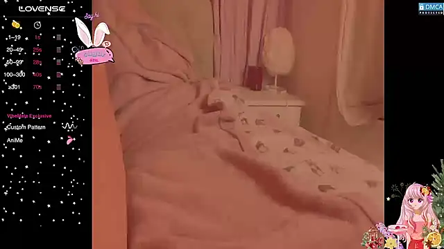 Blondecandie online show from February 2026 09:14:02 PM