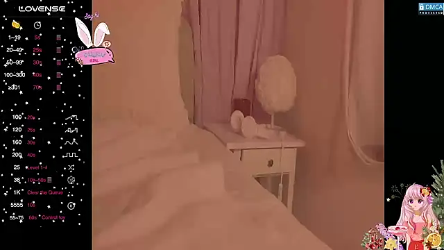 Blondecandie online show from March 2026 02:23:01 PM