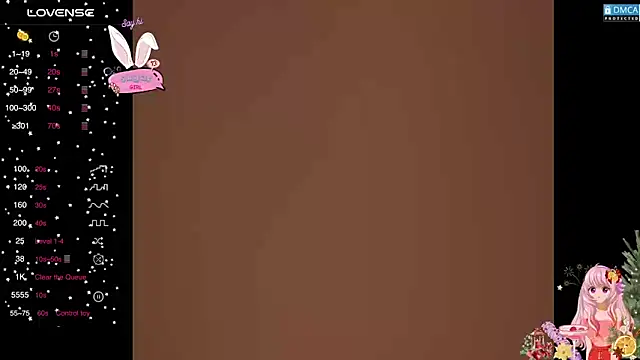 Blondecandie online show from March 2026 08:32:01 AM