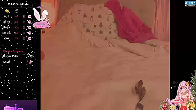 Blondecandie online show from February 2026 05:24:02 PM