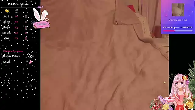 Blondecandie online show from February 2026 11:09:02 AM