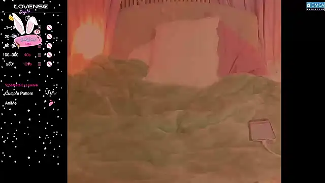 Blondecandie online show from March 2026 08:49:02 AM