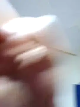 Snapshot of NIKKITAH01 chatting on February 2025 04:01:02 PM NIKKITAH01 online show from February 2025 04:01:02 PM