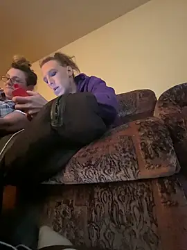 kikiwonderbar online show from November 2025 12:53:01 PM