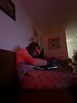 kikiwonderbar online show from November 2025 05:39:02 PM