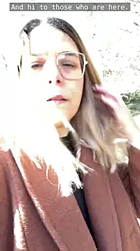 EmyLana online show from March 2026 07:35:01 AM