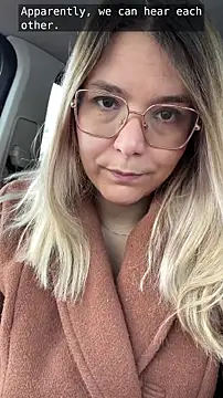 EmyLana online show from February 2026 08:44:01 AM