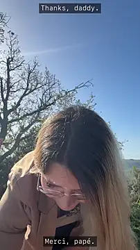 EmyLana online show from April 2026 07:36:01 AM