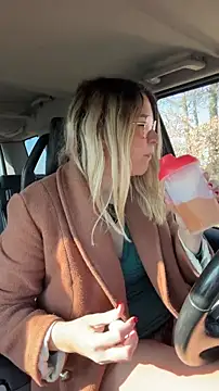 EmyLana online show from March 2026 07:41:01 AM