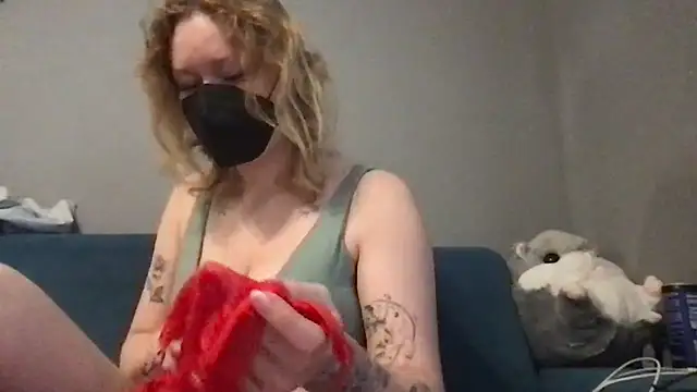 DirtyAlexIs online show from December 2024 09:03:01 AM