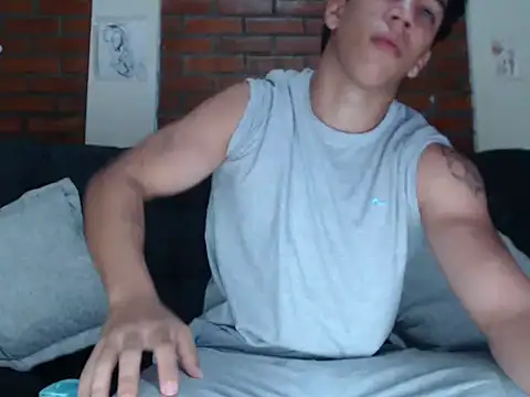 ethan noir online show from December 2024 05:29:02 AM