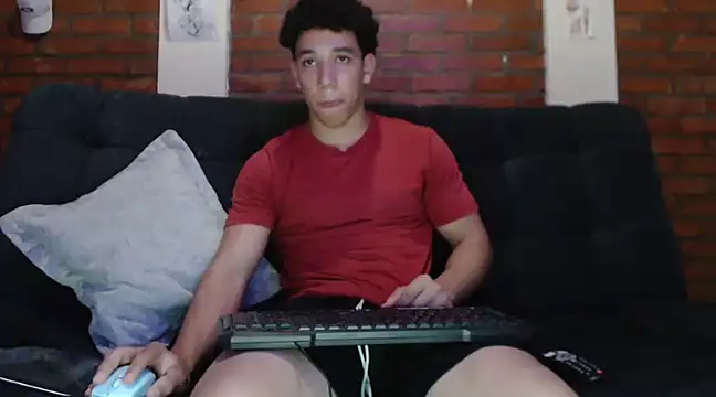 ethan noir online show from December 2024 07:17:02 AM
