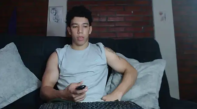 ethan noir online show from December 2024 01:15:02 AM