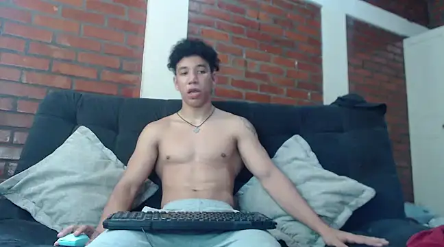 ethan noir online show from February 2025 07:34:01 PM