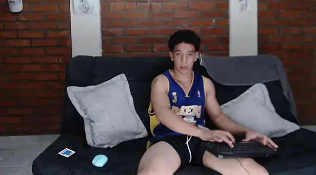 ethan noir online show from December 2024 11:17:02 PM