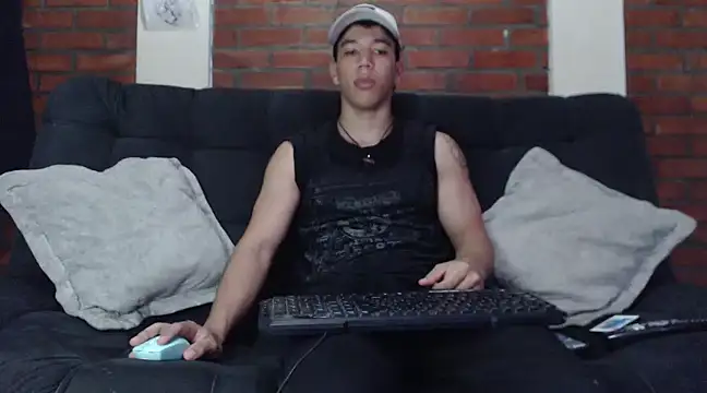 ethan noir online show from January 2025 11:13:01 PM