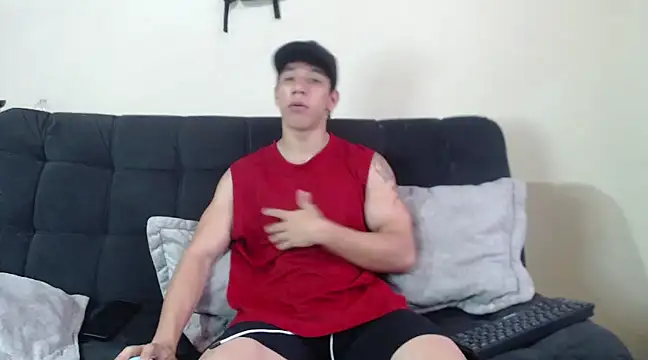 ethan noir online show from March 2025 06:56:01 PM