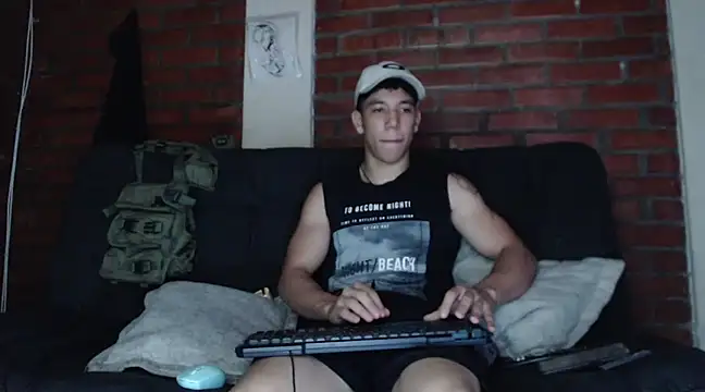 ethan noir online show from January 2025 05:31:02 AM