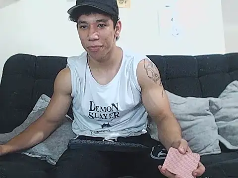 ethan noir online show from March 2025 08:49:01 PM
