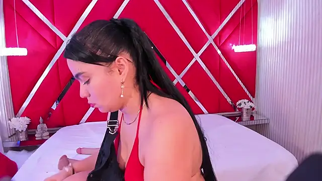 SusanCouper online show from October 2025 10:41:02 PM