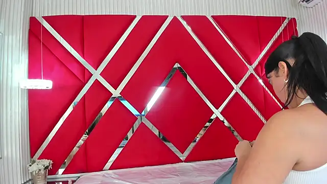 SusanCouper online show from February 2026 10:34:01 PM