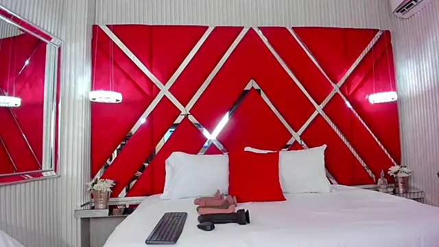 SusanCouper online show from March 2026 10:36:01 PM