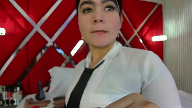 SusanCouper online show from March 2026 08:58:02 PM