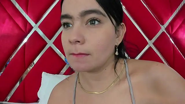 SusanCouper online show from March 2026 10:32:01 PM