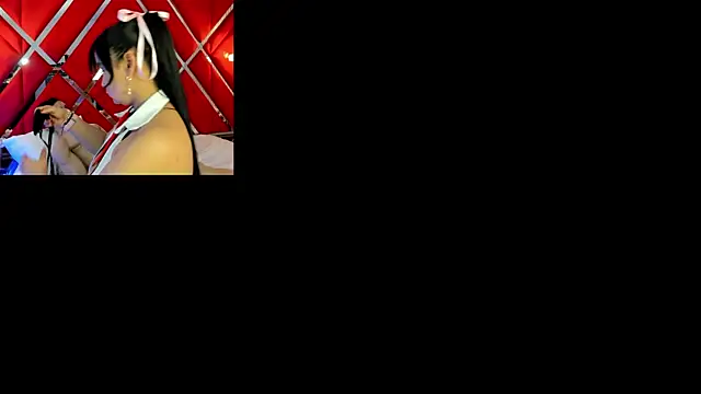 SusanCouper online show from October 2025 10:34:01 PM