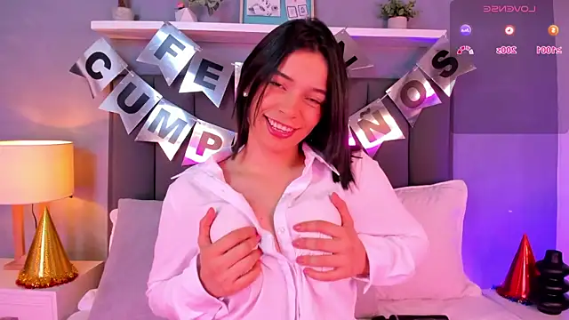 alisson 81 online show from December 2025 02:44:02 AM