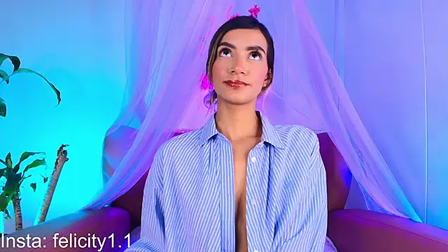  Felicity 1 online show from July 2026 01:29:02 PM
