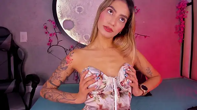  Felicity 1 online show from May 2026 12:00:02 PM