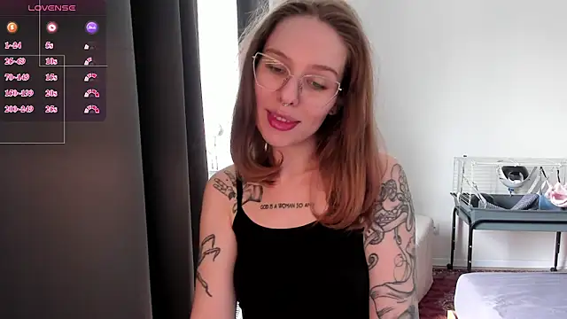Snapshot of Natural_pussy chatting on April 2026 07:32:02 AM Natural pussy online show from April 2026 07:32:02 AM