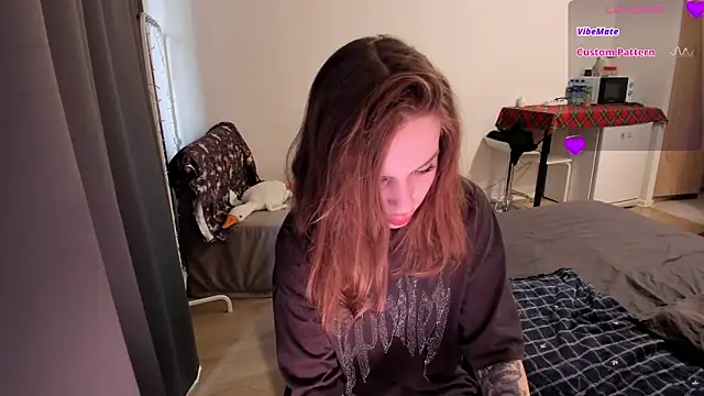 Natural pussy online show from April 2026 07:46:01 AM