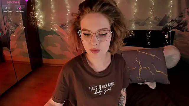 Snapshot of Natural_pussy chatting on January 2025 05:49:01 PM Natural pussy online show from January 2025 05:49:01 PM