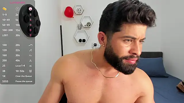 Daemon21 online show from February 2025 01:14:01 AM