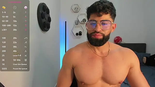 Daemon21 online show from February 2025 01:05:01 AM