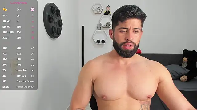 Daemon21 online show from February 2025 01:02:01 AM